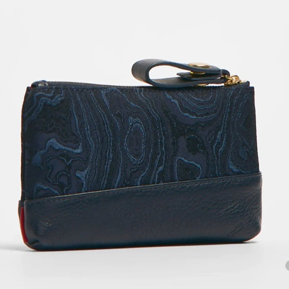 🆕✨HAMMITT Felix Small Satin Tides Pouch - Picture 9 of 10